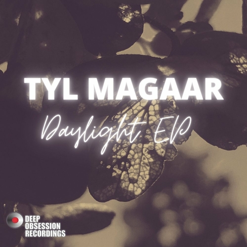 Tyl magaar - Daylight EP [DOR326]